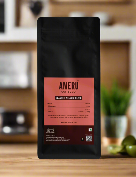 Arabica Filter Coffee Blend