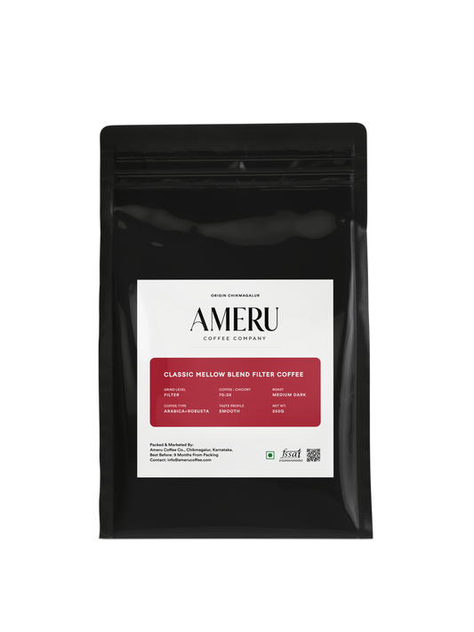 Classic Mellow Blend
