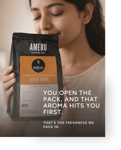 Chikmagalur Filter Coffee (250 g)