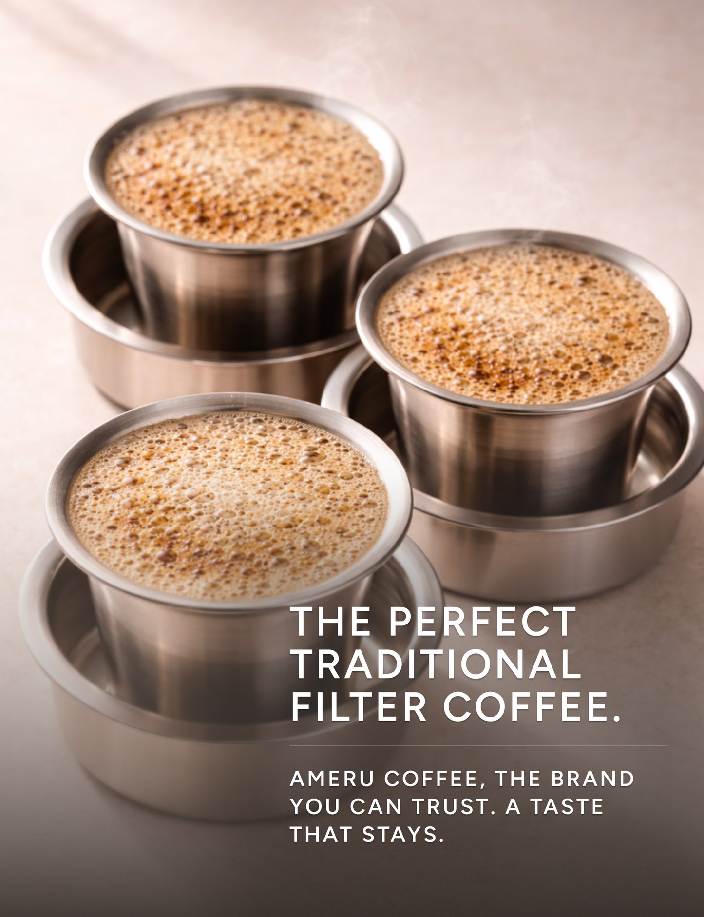 Chikmagalur Filter Coffee (250 g)