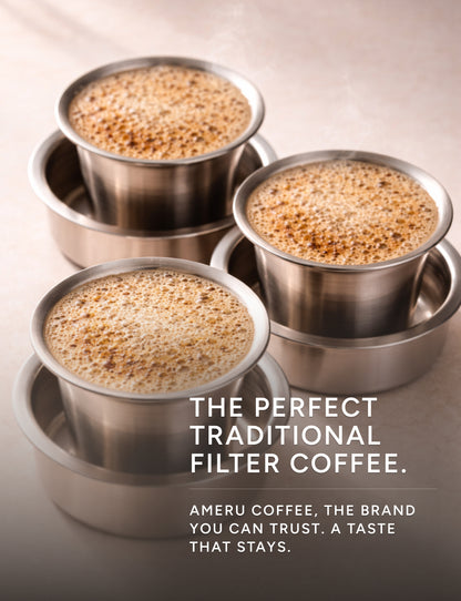 Chikmagalur Filter Coffee (250 g)